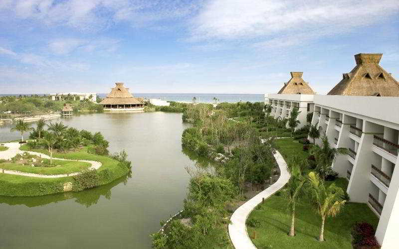 Grand Mayan Playa del Carmen Zewnętrze zdjęcie